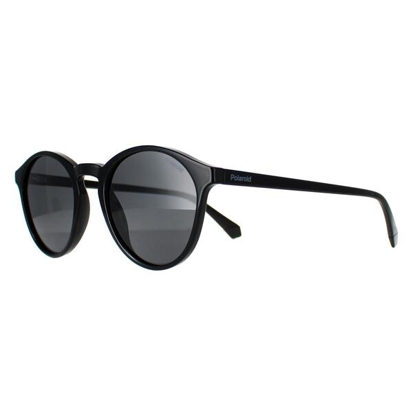 Polaroid sunglasses black polarized, imported from the UK