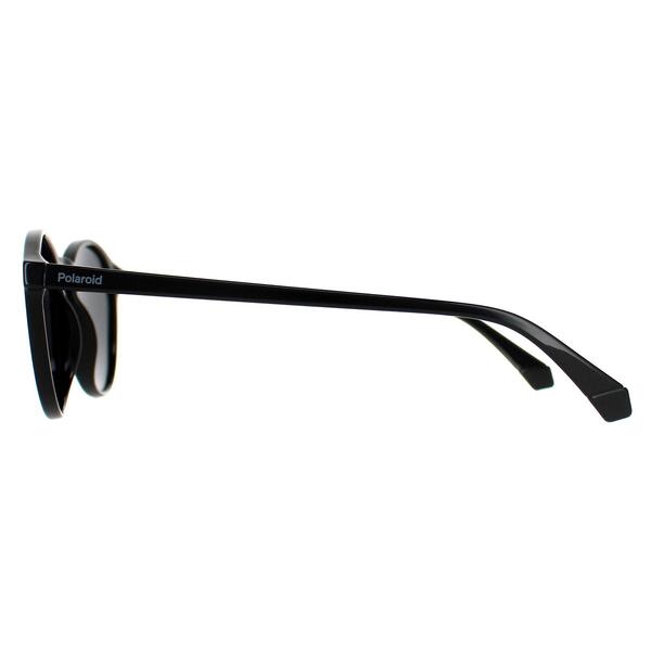 Polaroid sunglasses black polarized, imported from the UK