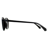 Polaroid sunglasses black polarized, imported from the UK