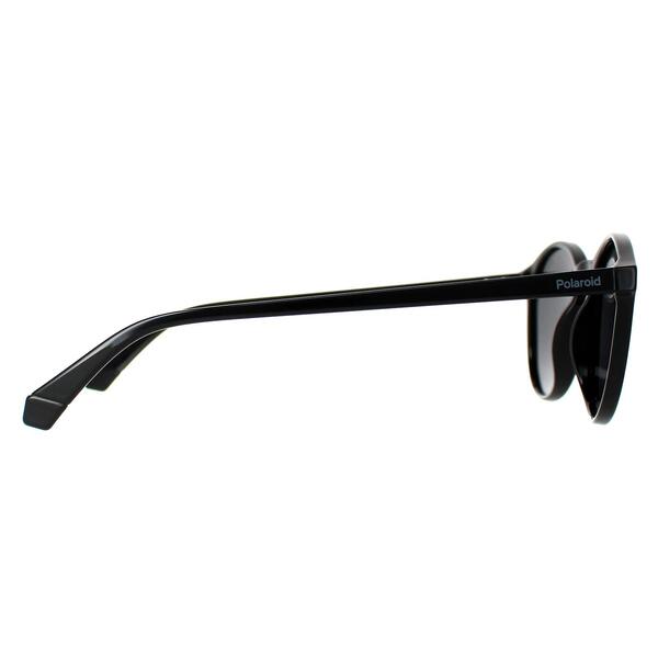 Polaroid sunglasses black polarized, imported from the UK