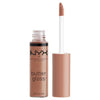NYX Professional Makeup Butter Gloss Madeleine, imported from the UK