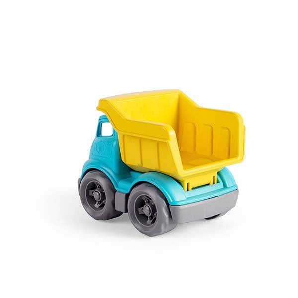 Green Toys OceanBound Dumper Truck GOODS Superdrug   