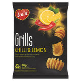 Laila Grills Chilli & Lemon 80g GOODS Sainsburys   