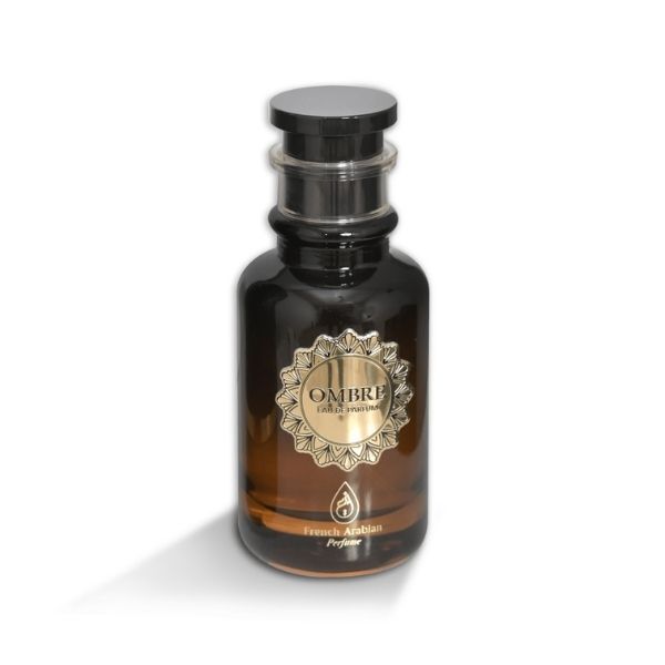 French Arabian perfume Ombre 100ml, imported from the UK