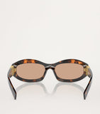 Miu Miu cat eye acetate designer sunglasses - British product