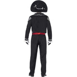 Smiffys Day of Dead Senor Bones costume, UK version