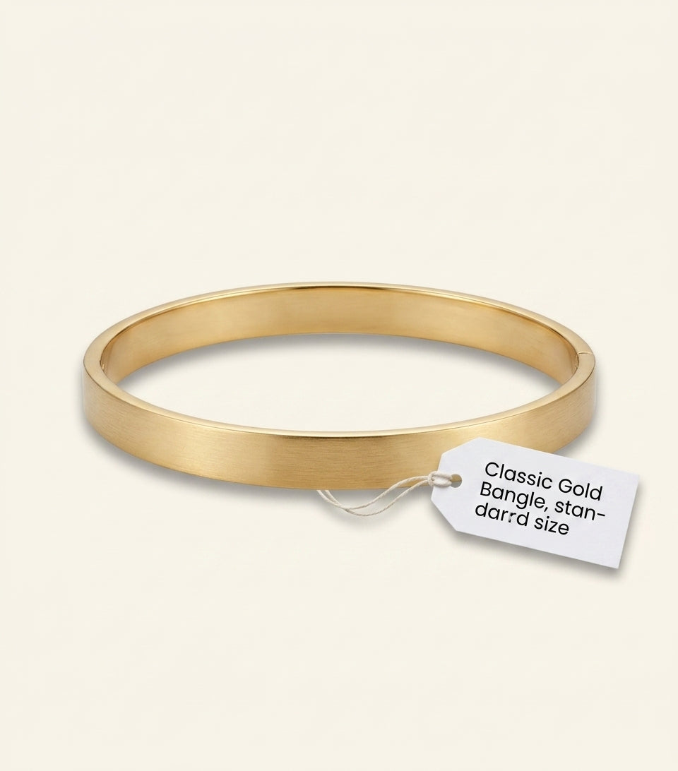 Cartier LOVE rose gold bracelet 18k 6.1mm (British brand)