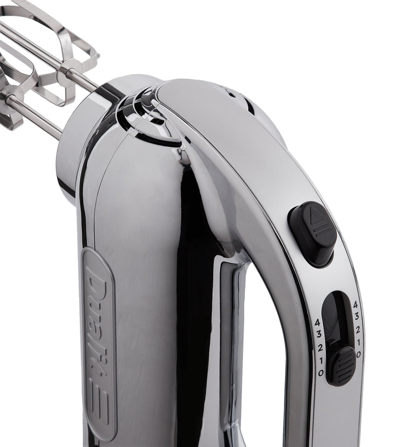 Dualit hand mixer - British product
