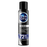 Triple Dry Antiperspirant Charcoal Spray 150ml GOODS Boots   