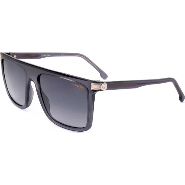 Carrera grey CA1048 sunglasses, imported from the UK