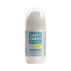 Salt Of The Earth unscented roll-on deodorant 75ml - British product