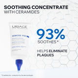 Uriage Xemose PSO Soothing Concentrate 150ml, imported from the UK