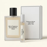 Givenchy Gentleman Society EDP 100ml with travel spray, imported from the UK