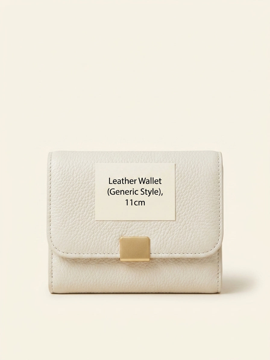 Mulberry Darley medium grained-leather wallet, UK version