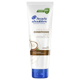 Head & Shoulders Deep Hydration Hair Conditioner 275ml GOODS Superdrug   