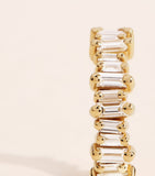 Suzanne Kalan Bold eternity ring, UK version
