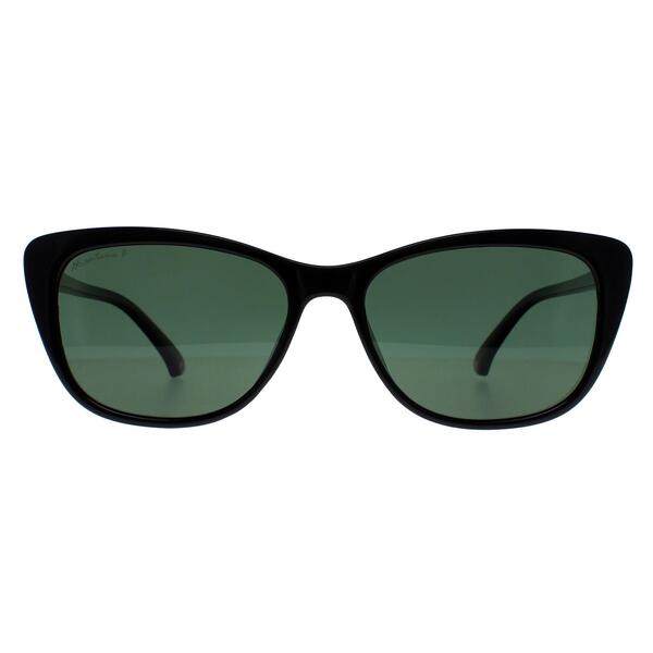 Montana MP42 Black women sunglasses - British product