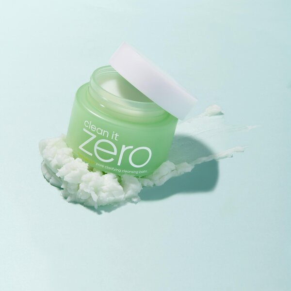BANILA CO foam cleanser pore clarifying 150ml, UK version