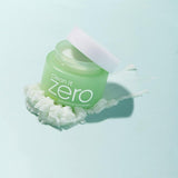 BANILA CO foam cleanser pore clarifying 150ml, UK version
