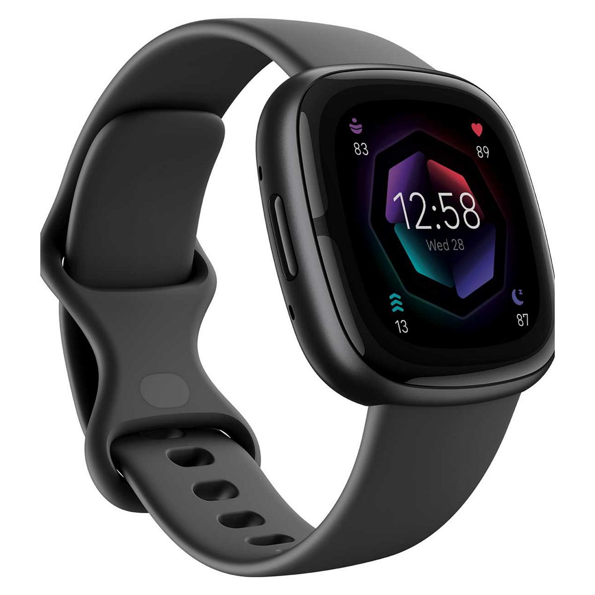 Fitbit Sense 2 Shadow Grey GOODS Boots   