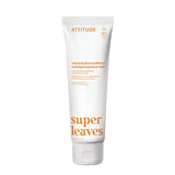 Attitude volume and shine conditioner orange blossom eucalyptus 240ml, imported from the UK