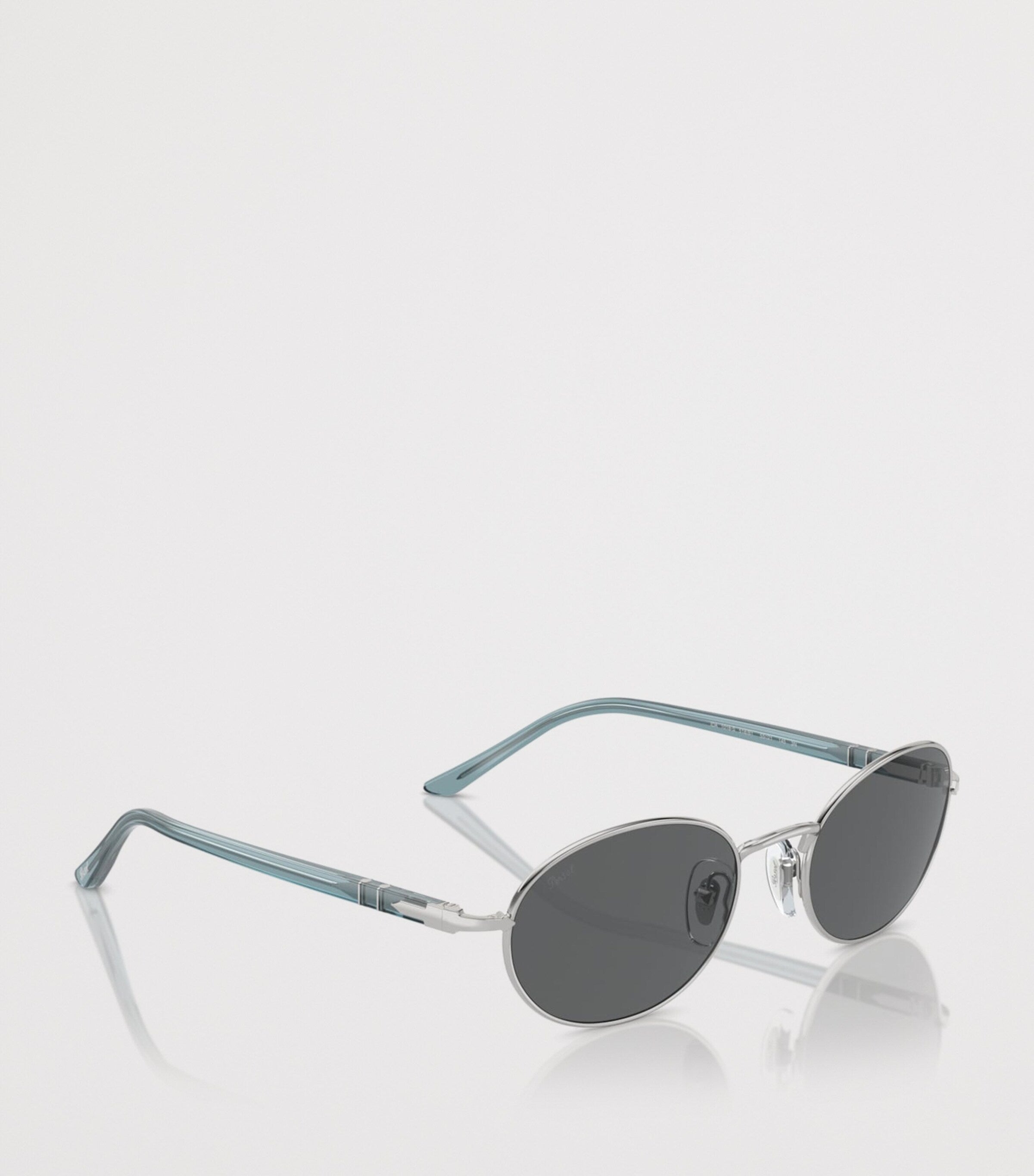 Persol Ida Oval Sonnenbrille, UK-Version