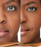 NARS Natural Radiant Longwear Foundation, imported from the UK