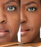 NARS Natural Radiant Longwear Foundation, imported from the UK