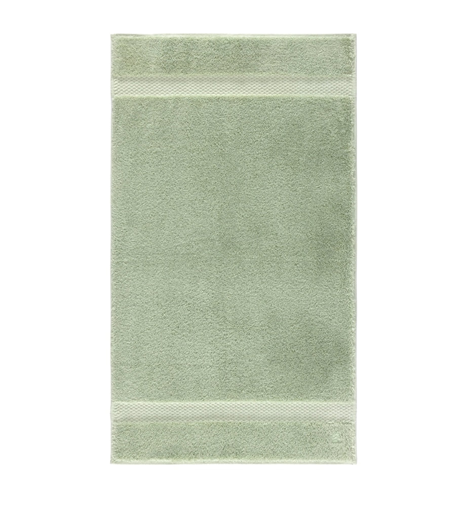 Yves Delorme Étoile bath sheet 92cm x 160cm (British brand)
