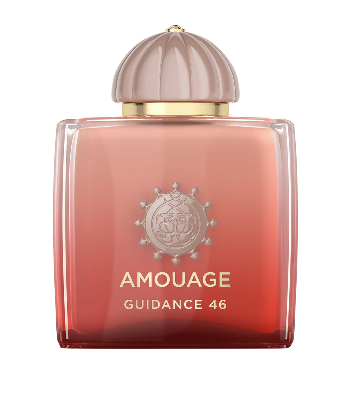 Amouage Guidance 46 Exceptional extrait de parfum 100ml, imported from the UK