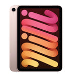 Apple iPad Mini 8.3-inch pink tablet 256GB - British product