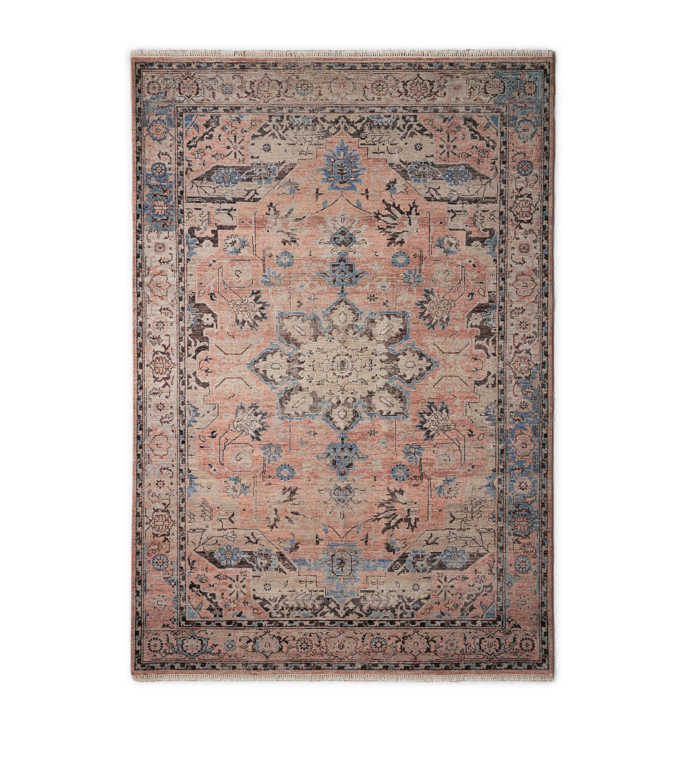 Soho Home Wool Lorna Rug 2m x 3m (British brand)