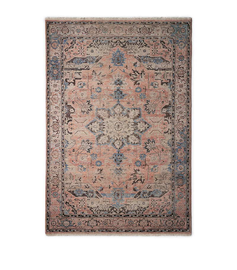 Soho Home Wool Lorna Rug 2m x 3m (British brand)