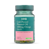 Holland & Barrett Flaxseed Oil Triple Omega 3-6-9 60 Capsules, UK version
