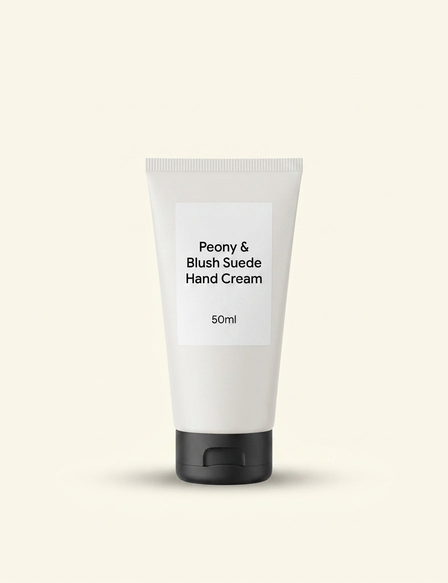Jo Malone London Peony and Blush Suede hand cream 50ml, UK version