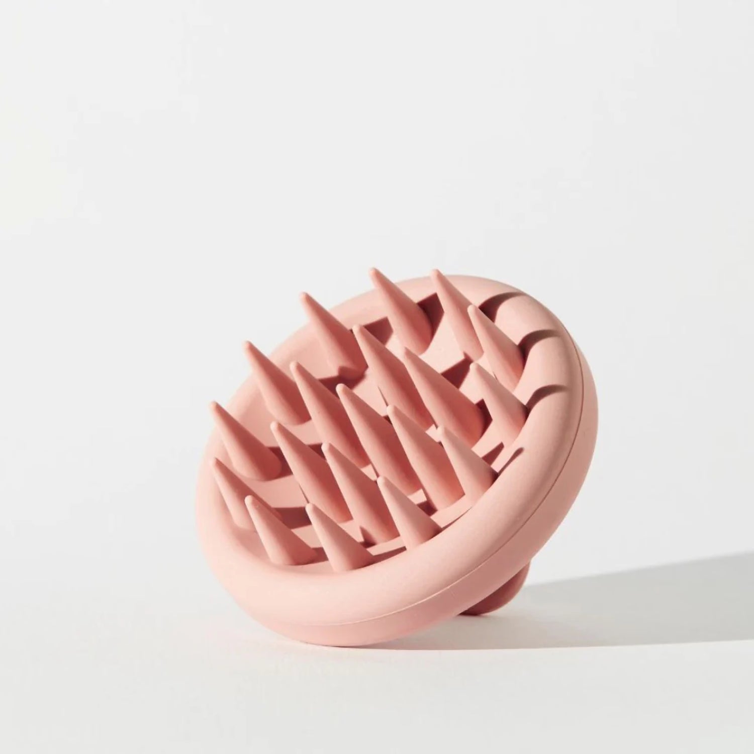 CENTRED Squishy silicone Scalp Massager (British brand)