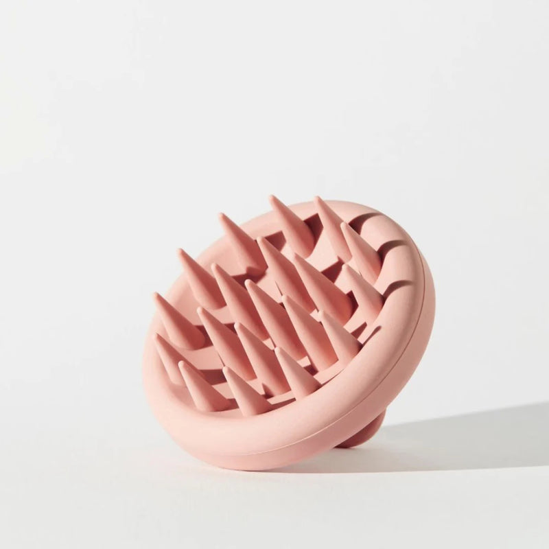 CENTRED Squishy silicone Scalp Massager (British brand)