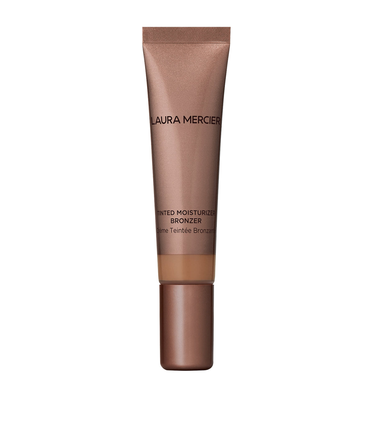 Laura Mercier Tinted Moisturiser Bronzer 15ml, UK version