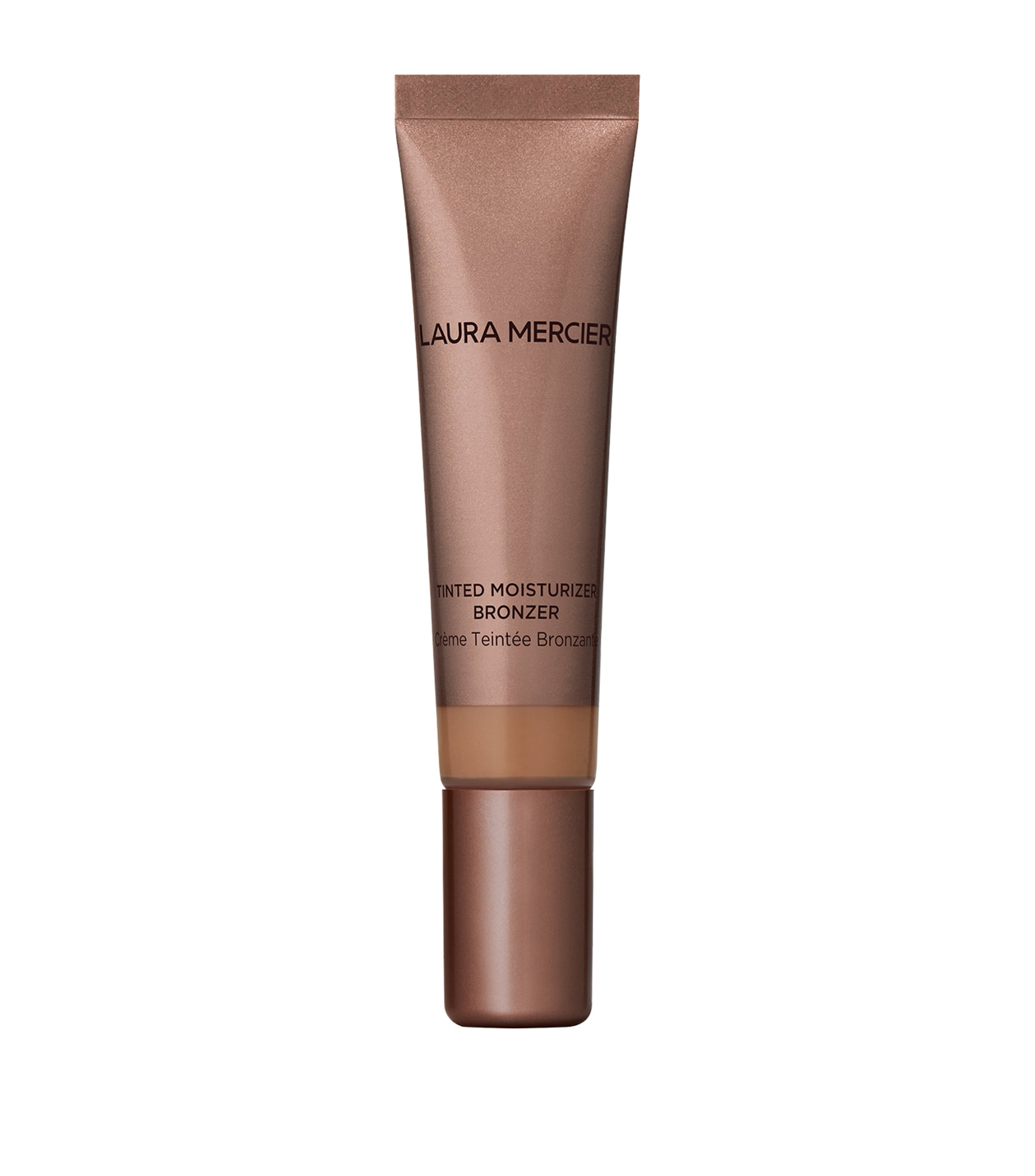 Laura Mercier Tinted Moisturiser Bronzer 15ml, UK version