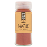 COOK by ASDA Smoked Paprika GOODS ASDA   