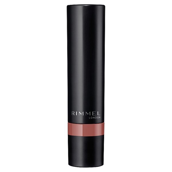 Rimmel Lasting Finish Matte Lipstick - 730 Perfect Nude GOODS Superdrug   