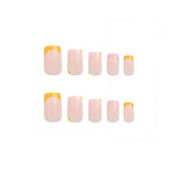 Invogue In a Daze Square Nails (24 Pieces) GOODS Superdrug   