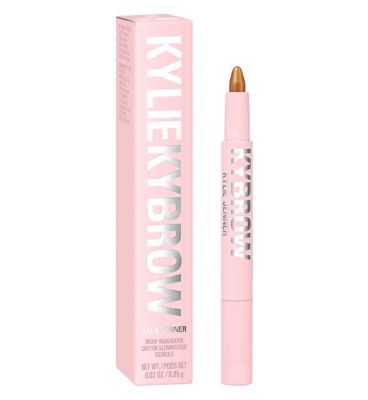 Kylie Cosmetics Kybrow Highlighter GOODS Boots   