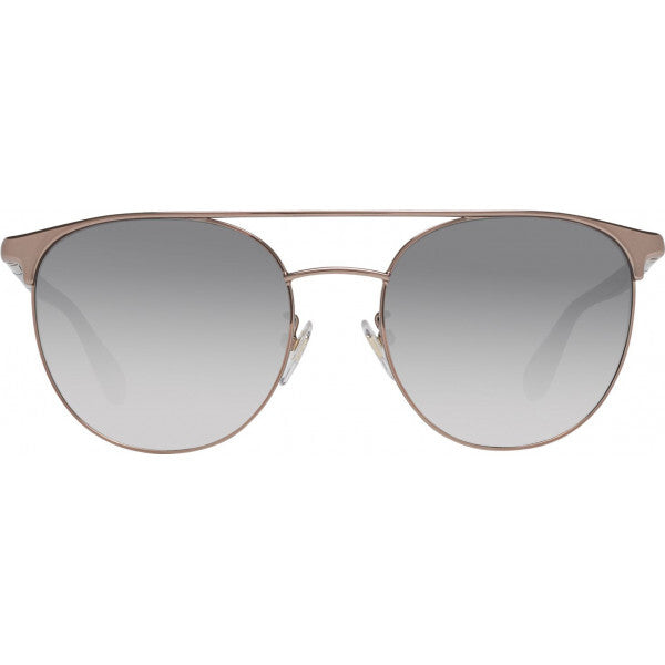 Carolina Herrera NY bronze sunglasses 54 - British product