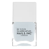 Nails.INC Get It Macaron - You Dessert Love GOODS Superdrug   