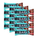 PE Nutrition THE BAR Chocolate Orange 60g Protein Bars Holland&Barrett