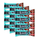 PE Nutrition THE BAR Salted Caramel 12 x 60g GOODS Holland&Barrett