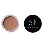 e.l.f. Luminous Putty Bronzer GOODS Boots summer Fridays  