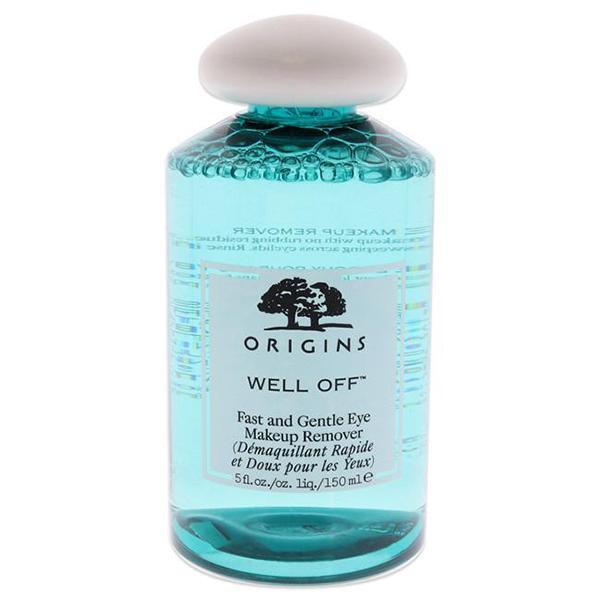Origins Well Off eye makeup remover 150ml, UK version