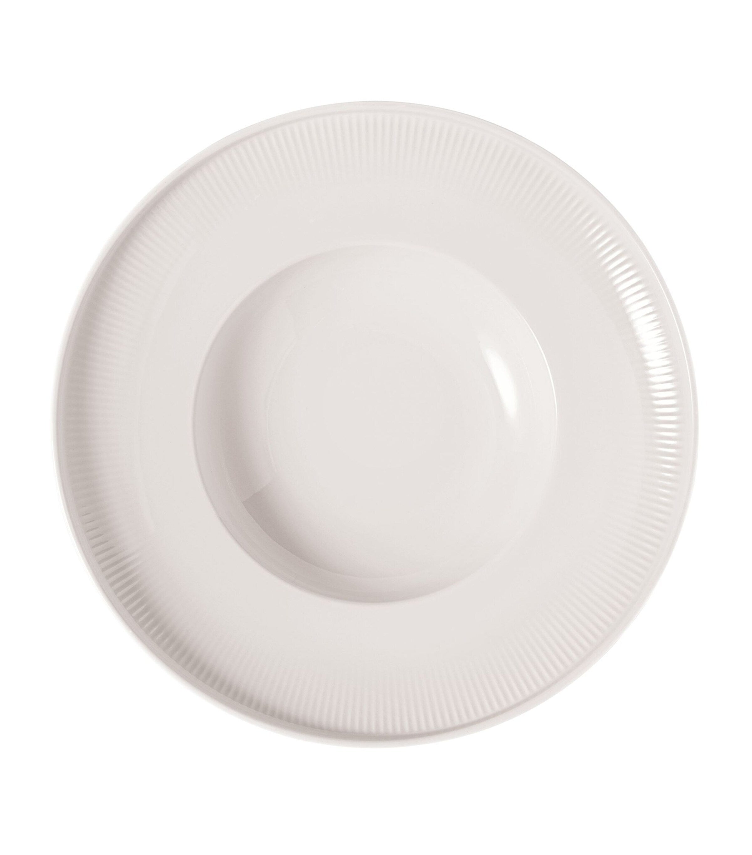 Villeroy & Boch porcelain Afina bowl 25cm (British brand)
